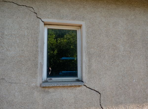 Foundation Structural Repair in Portland