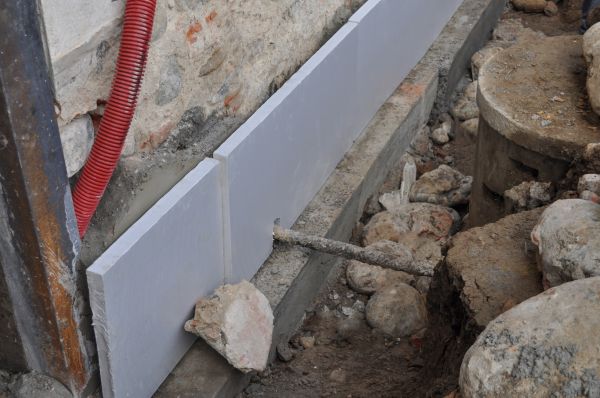 Underpinning Service in Portland