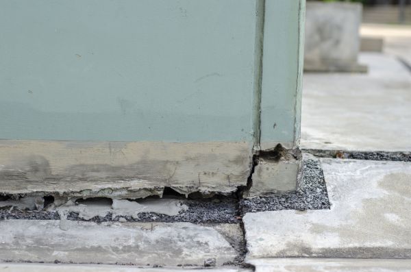 Structural Concrete Repair in Portland