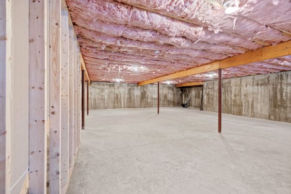 Foundation Maintenance in Portland