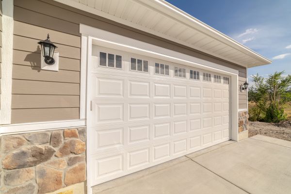 Cost of Garage Lifting in Portland