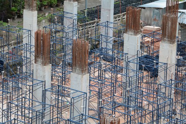 Cost of Foundation Pier Leveling in Portland