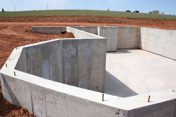 Exterior Foundation Service in Portland