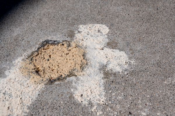 Cost of Foundation Leveling Service in Portland