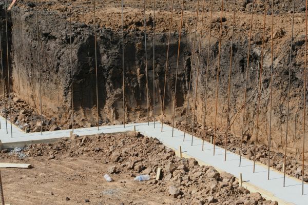 Footer Repair in Portland