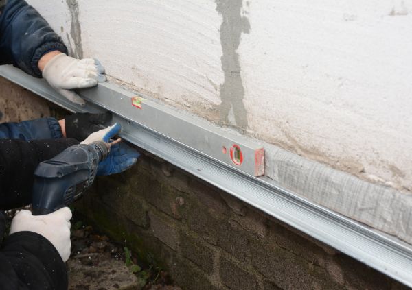 Cost of House Levelling in Portland